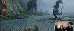 Запись трансляции Dragon Age: Inquisition - локация The Storm Coast - 2 часть