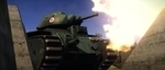Видео обновления Французский легион для World of Tanks: Xbox 360 Edition (русские субтитры)