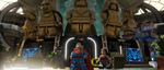 Второй видеодневник разработчиков LEGO Batman 3: Beyond Gotham