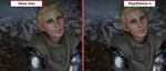 Видео Dragon Age: Inquisition - сравнение графики на PC, PS4 и Xbox One