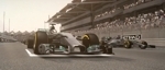 Трейлер F1 2014 - Гран-при Абу-Даби (русский текст)