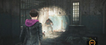 Видео Resident Evil: Revelations 2 - особенности игры за двух персонажей - 2 часть