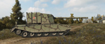 Видео World of Tanks - подробности обновления 9.5