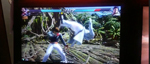 Видео Tekken 7 - бои за Ларса