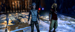Видео Lara Croft and the Temple of Osiris - DLC и испытания сообщества