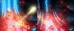 Видео сравнения графики Saints Row 4 на PS4 и PC