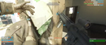 Видео необычной перезарядки Battlefield: Hardline - рука помощи