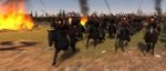 Релизный трейлер Total War: Attila