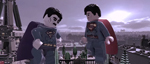 Трейлер LEGO Batman 3: Beyond Gotham - Мир Бизарро (русские субтитры)