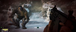 Геймплей Far Cry 4 - DLC Valley of the Yetis (русские субтитры)
