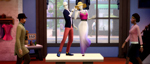 Видео The Sims 4 На работу - безмятежная жизнь