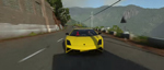 Видео DriveClub - Lamborghini Gallardo Squadra Corse