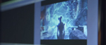 Тизер-видео релизного трейлера Mortal Kombat X