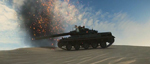 Видео World of Tanks - обзор обновления 9.7