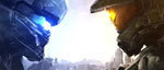 Видео: финальная обложка Halo 5: Guardians