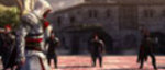 Второй видеодневник разработчиков Assassin's Creed Brotherhood