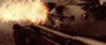 Видеоролик Battlefield Bad Company 2 Vietnam: использование огнемета