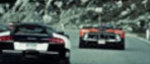 Видеоролик Need for Speed Hot Pursuit: Pagani Zonda vs Lamborghini Murcielago