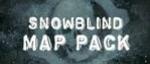 Snowblind Map Pack: прохождение