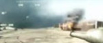 Видеоролик Battlefield 3: в танке