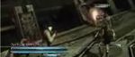 Геймплейное видео демо-версии Final Fantasy XIII