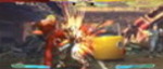 Новый трейлер Street Fighter X Tekken
