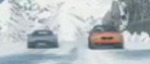 Новое видео Need for Speed: The Run