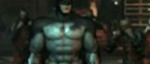 Рекламный ролик Batman: Arkham City