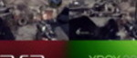 Видео Rage – Xbox 360 против PS3