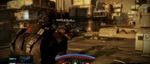 Видео бета-версии Mass Effect 3 – мультиплеер