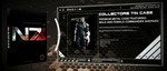 Видео: состав коллекционного издания Mass Effect 3