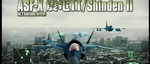 Видео Ace Combat Assault Horizon – дополнение In-Flight Menu