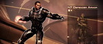 Видео Mass Effect 3 – бонусы предзаказа