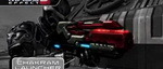 Видео Mass Effect 3 – перекрестный контент от ЕА