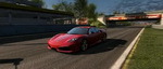 Первое видео Test Drive: Ferrari