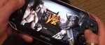 Видео Mortal Kombat – геймплей на PS Vita