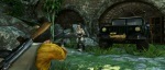Трейлер DLC The Fort co-op Villains Adventure  для Uncharted 3