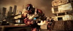 Видео Mass Effect 3 – кооперативный мультиплеер