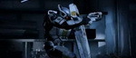 Видео Mass Effect 3 – интеллект врагов