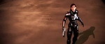 Видео Mass Effect 3 – мадам Шепард (с русскими субтитрами)