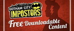 Видео Gotham City Impostors – бесплатный контент