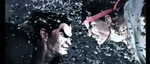 Видео Street Fighter x Tekken – интро