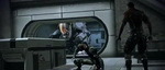 Видео Mass Effect 3 – война начинается