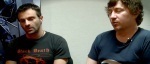 Видео Dishonored: интервью с разработчиками и кадры из игры