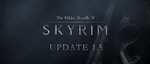 Видео The Elder Scrolls 5: Skyrim – патч 1.5