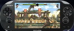 Mortal Kombat – трейлер версии для PS Vita