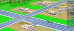 Видео SimCity – возможности движка Glassbox Engine