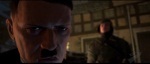 Геймплейный ролик Sniper Elite V2 – убить Гитлера