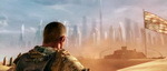Видео Spec Ops: The Line – жестокости войны