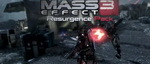 Видео Mass Effect 3 – DLC Resurgence Pack